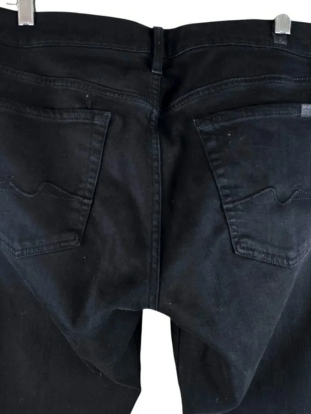 7 For All Mankind all mankind